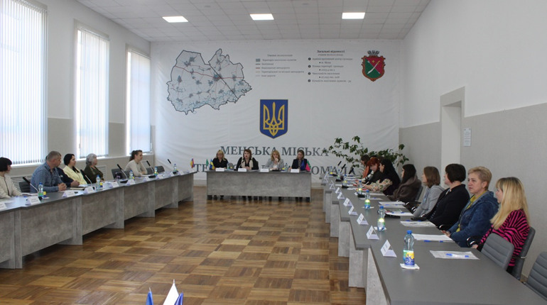 Служба зайнятості розповіла про можливості працевлаштування ветеранів та внутрішньо переміщених осіб