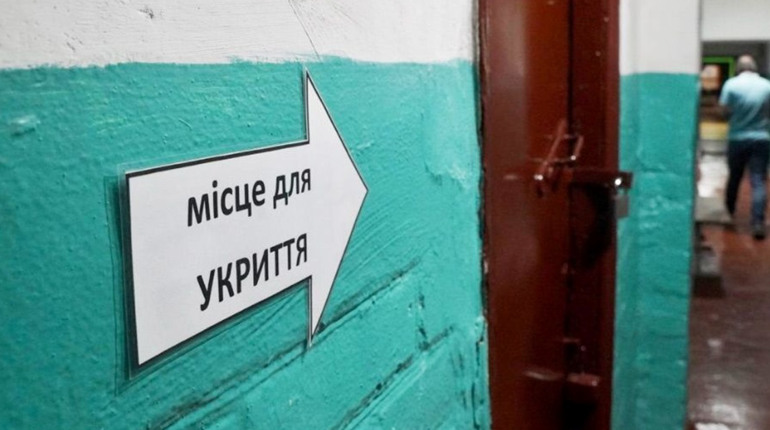 У Качанівській гімназії відремонтують укриття