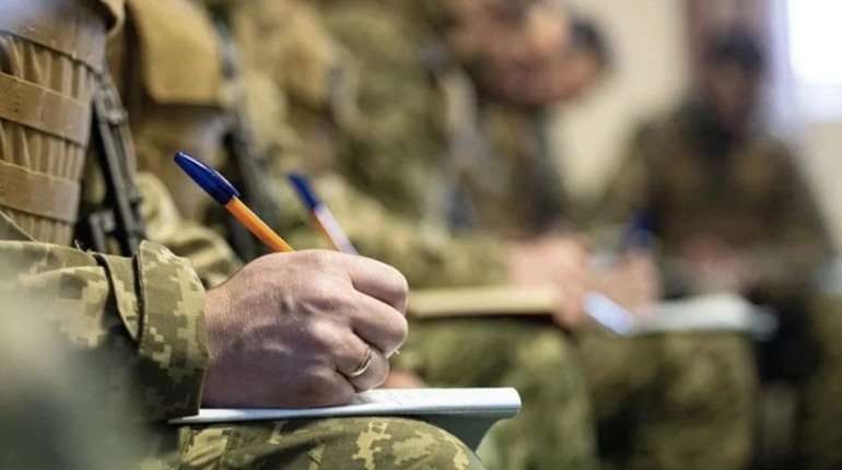 Які зміни у новому законі про мобілізацію