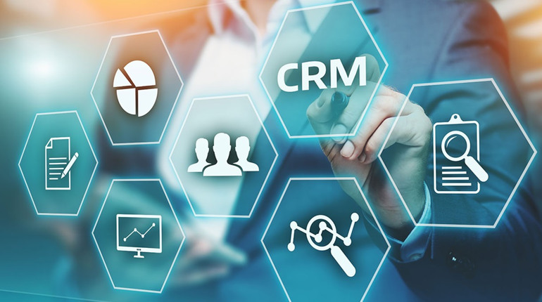 Максимізація ефективності бізнесу через інтеграцію CRM-системи