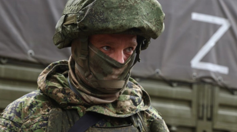 Вбив двох жителів Лисичанська. На Луганщині російський військовий розстріляв з автомата місцевих