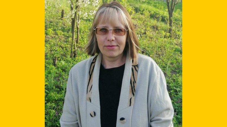 Після 24 лютого зрозуміла, що не можу говорити мовою вбивць: поетеса-початківець про свою творчість