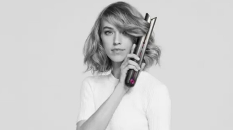 Чи варто купувати випрямляч Dyson?