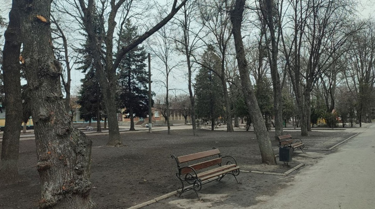 У Краснограді на розгляд Світлані Кривенко подали нові назви вулиці Бєльовська