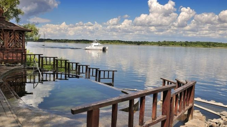 Яку воду п’ють у Новокаховській громаді?