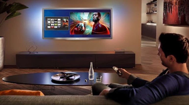 Телевізори Smart TV за доступною ціною