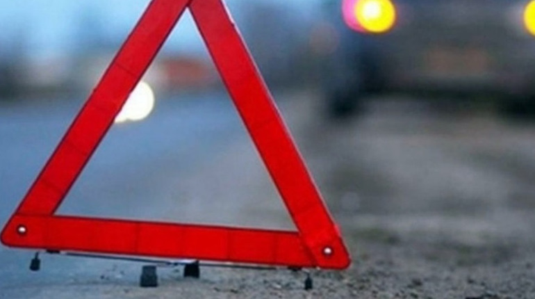 В Мені водій легковика наїхав на велосипедистку