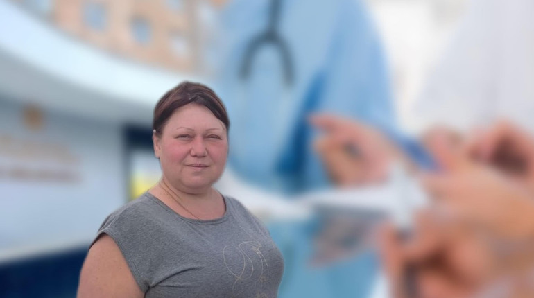 Медогляд довжиною в місяць: як переселенка через бюрократію поновлювала довідку про інвалідність