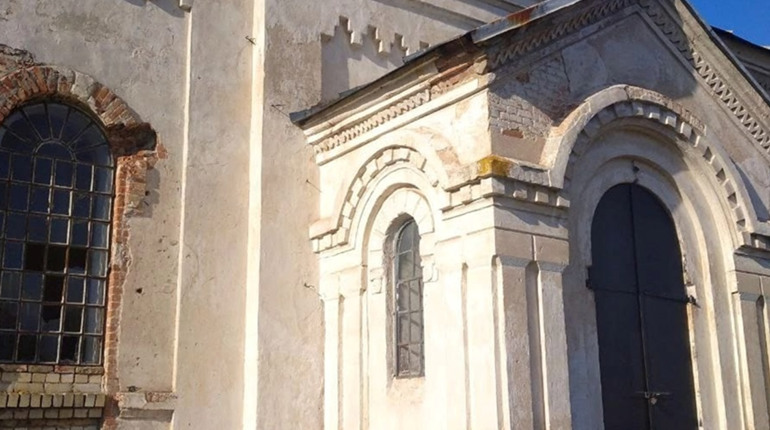 У Хлібодарівській громаді розповіли про 14 історичних пам’яток, окупованих росією. Відео