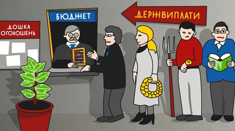 Як нардепи витрачають державні кошти: аналіз фінансування парламентських партій України