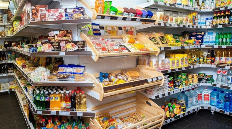 Ціни на продукти в окупованому Генічеську в порівнянні з Херсоном. Де дешевше?
