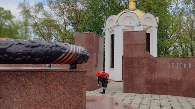 На окуповану Луганщину Кремль наслав перевірку. Російські посіпаки безбожно крадуть гроші