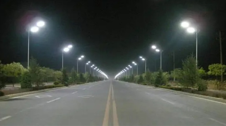 Світлодіодні LED лампи