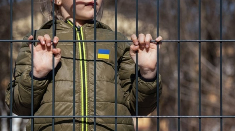 Депортація триває. На окупованій Луганщині ще двох дітей хочуть вивезти "на лікування" до Росії