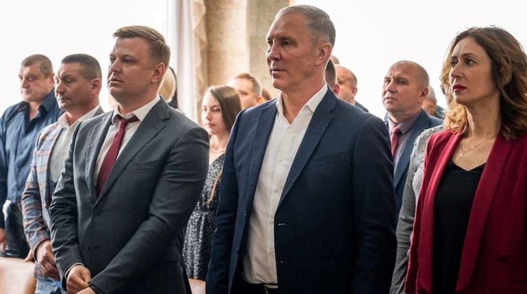 Херсонський зрадник Сальдо анонсував підрив телевеж в різних містах України