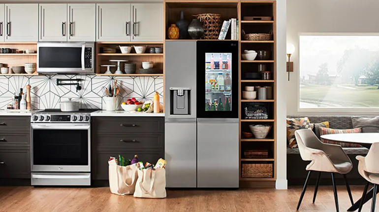 Який краще вибрати холодильник: Samsung, Bosch або LG