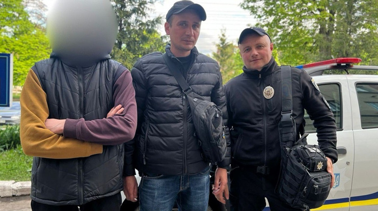 Прямував до столиці. У потязі "Шостка-Київ" знайшли шосткинця, який втік з дому