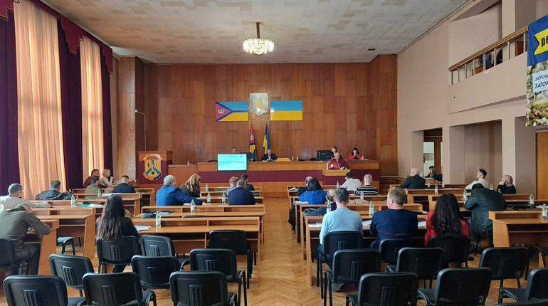 На сесії у Первомайську депутати коригуватимуть бюджет