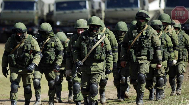 У Мелітополі офіційно мобілізують до російської армії: розпорядження Балицького