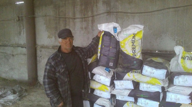 Коротко про ситуацію на Херсонщині 23 квітня 2024 року