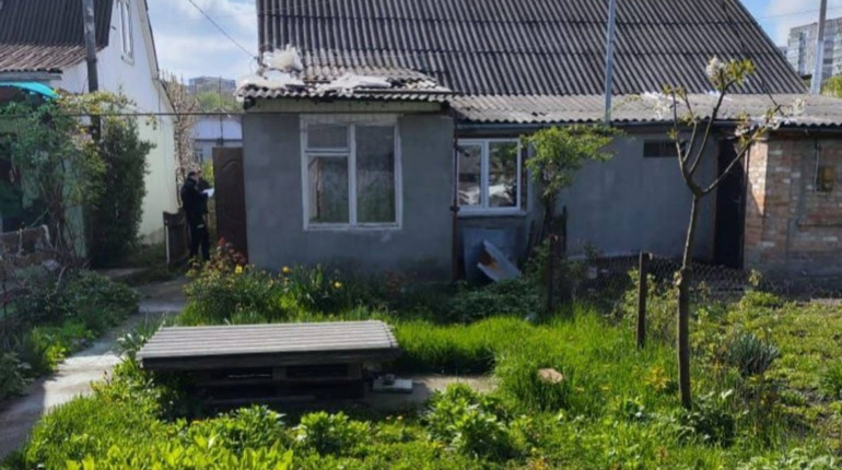 Вбивство у Фастові: племінник завдав своїй тітці множинних смертельних ударів кіркою