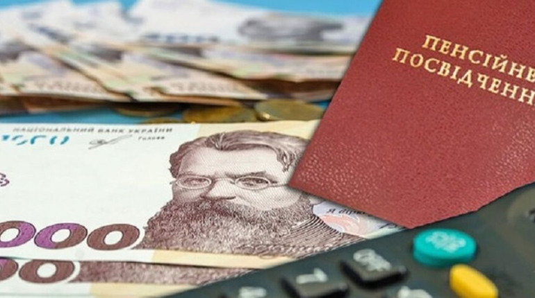 На Луганщині пенсійними виплатами забезпечуються понад 176 тис жителів. В ПФУ повідомили деталі