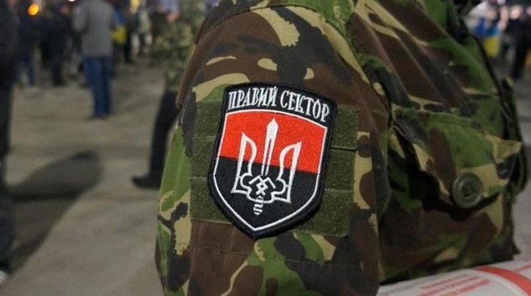 Окупанти затримали ексучасника “Правого сектору” з Генічеського району