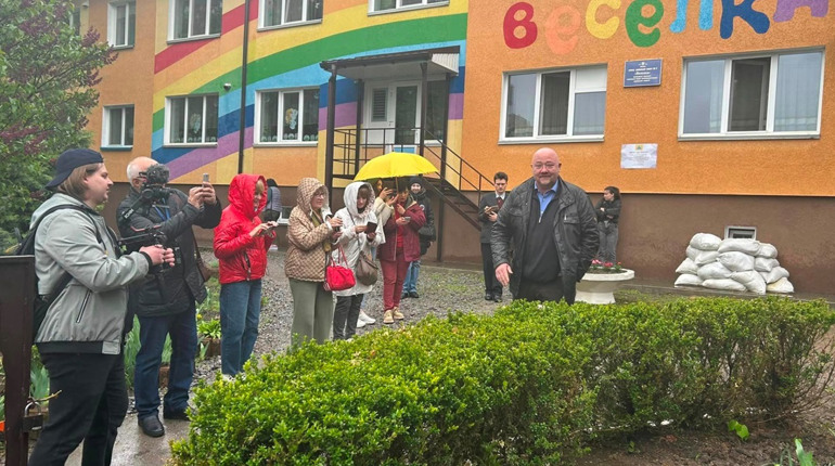 Навіть в умовах війни Жмеринська громада вміє залучати міжнародні ґранти на енергомодернізацію