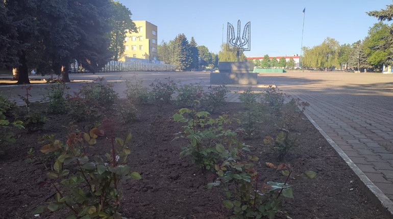 Верховна Рада не розглянула Постанову від Комітета про перейменування Краснограда в Берестин