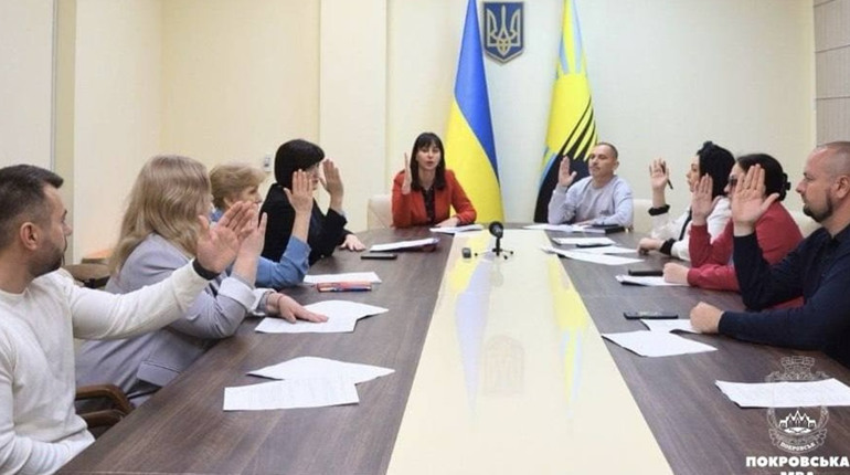 У Покровській громаді призначили стипендії обдарованим дітям та молоді