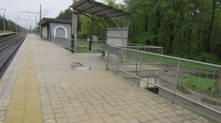 У Фастівському районі на залізничній станції чоловік вбив перехожого