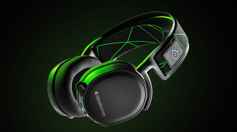 Занурення в геймплей: переваги ігрової гарнітури Steelseries