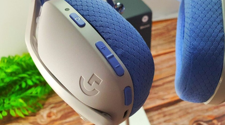 Функції та характеристики навушників Logitech