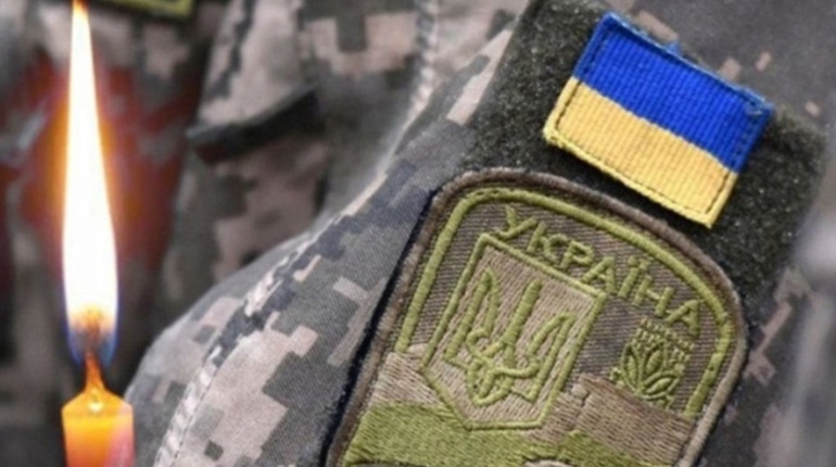 Повертається на щиті: на Донеччині загинув гадячанин Олег Дерев’янко