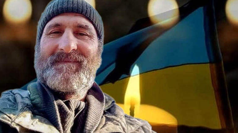 30 квітня на Кагарличчині оголошено Днем жалоби на вшанування пам'яті захисника Юрія Ковешнікова
