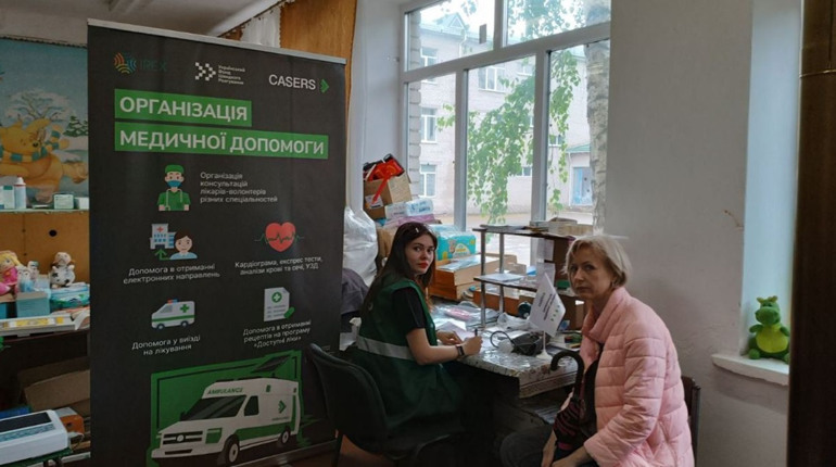 Коротко про ситуацію на Херсонщині 28 квітня 2024 року