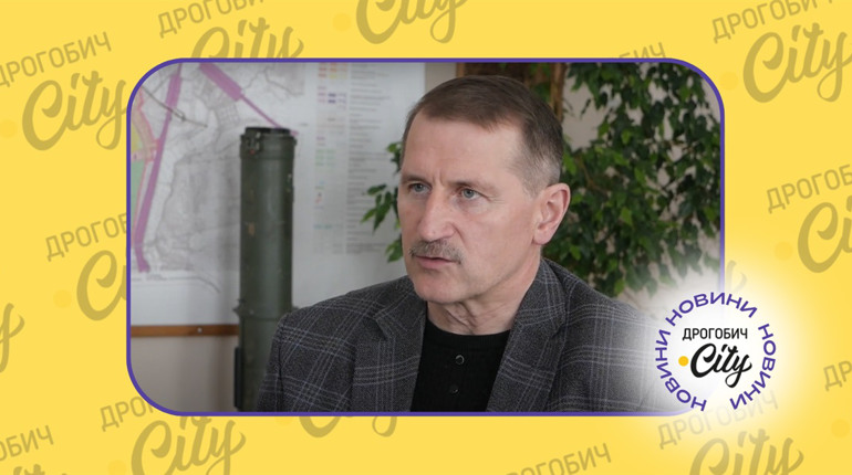 У громаді розмежують початкову і старшу школи у різних закладах: про це розповів Тарас Кучма