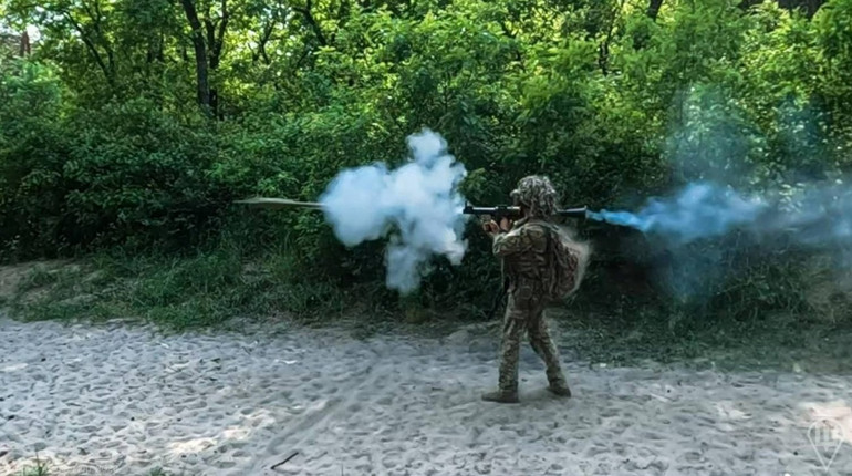 Сватівський напрямок. Збройні Сили України відновили втрачені позиції поблизу Кремінної