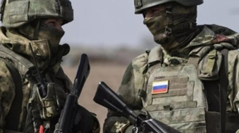 Двоє військових рф на лівобережжі Херсонщини вбили п'ятеро осіб та спалили всі тіла