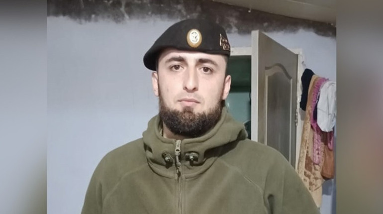 Суд визнав винним росгвардійця, який ґвалтував жінку на Херсонщині під час окупації