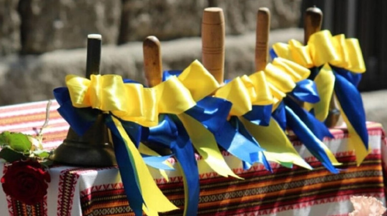 Навчальний рік у Покровській громаді завершиться 28 червня, останній дзвоник - 31 травня