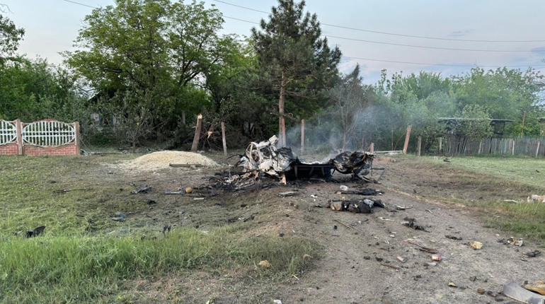 Окупанти в Покровському районі вбили дитину. Чи відбувається на Донеччині примусова евакуація?