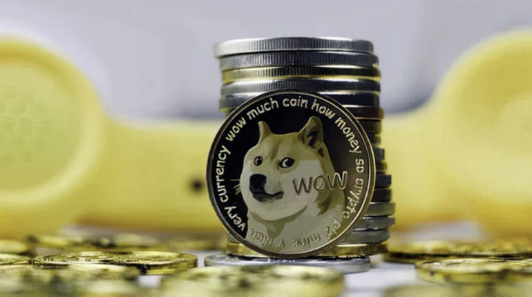 Як вивести Dogecoin?