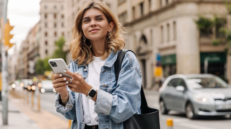 Доставка товарів з Польщі в Україну з Meest Shopping