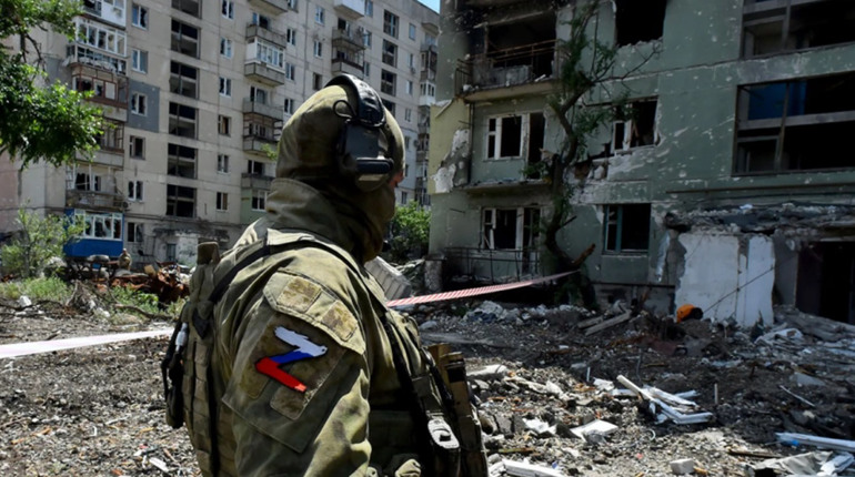 Окупанти готуються до масованого наступу від Вугледара до Великої Новосілки — військовий блогер