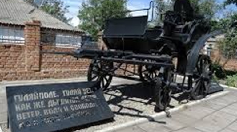 МВА провела перейменування вулиць та провулків у Гуляйполі