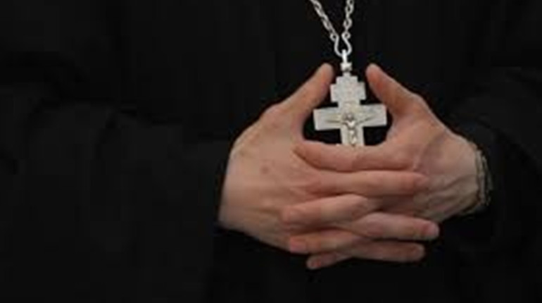 На лівому березі Херсонщини окупанти закатували та вбили священника ПЦУ