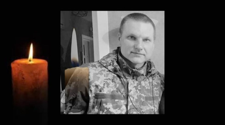 Народився в українському Донбасі і загинув на Донбасі: Фастів попрощається з Героєм Олексієм Половко