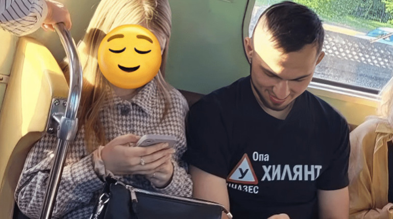 Сашко Обрій написав «Сповідь ухилянта»