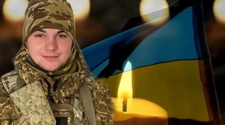 9 травня на Кагарличчині оголошено Днем жалоби на вшанування пам'яті захисника Владислава Клімова